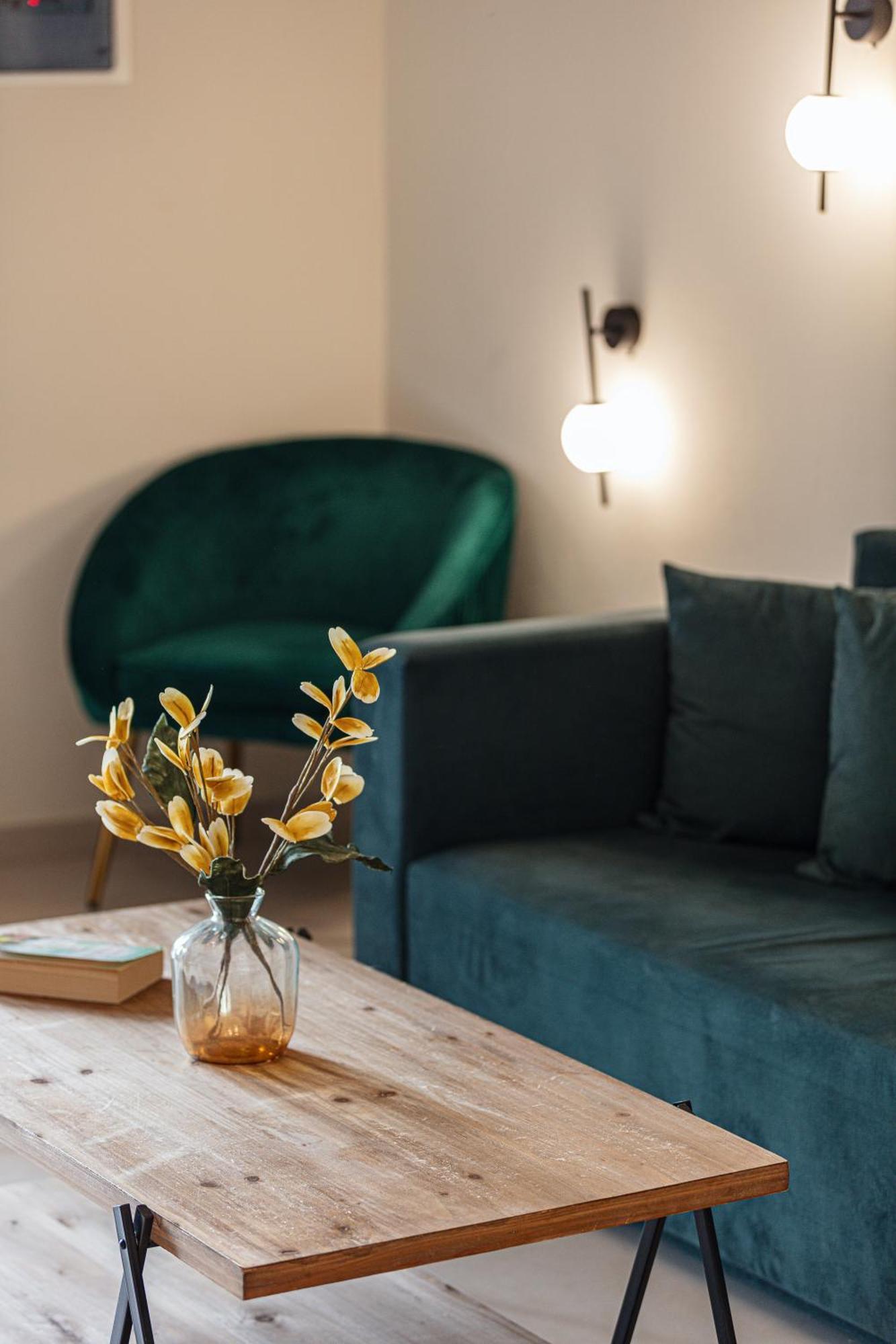 Philikon Luxury Suites Retimno Zewnętrze zdjęcie