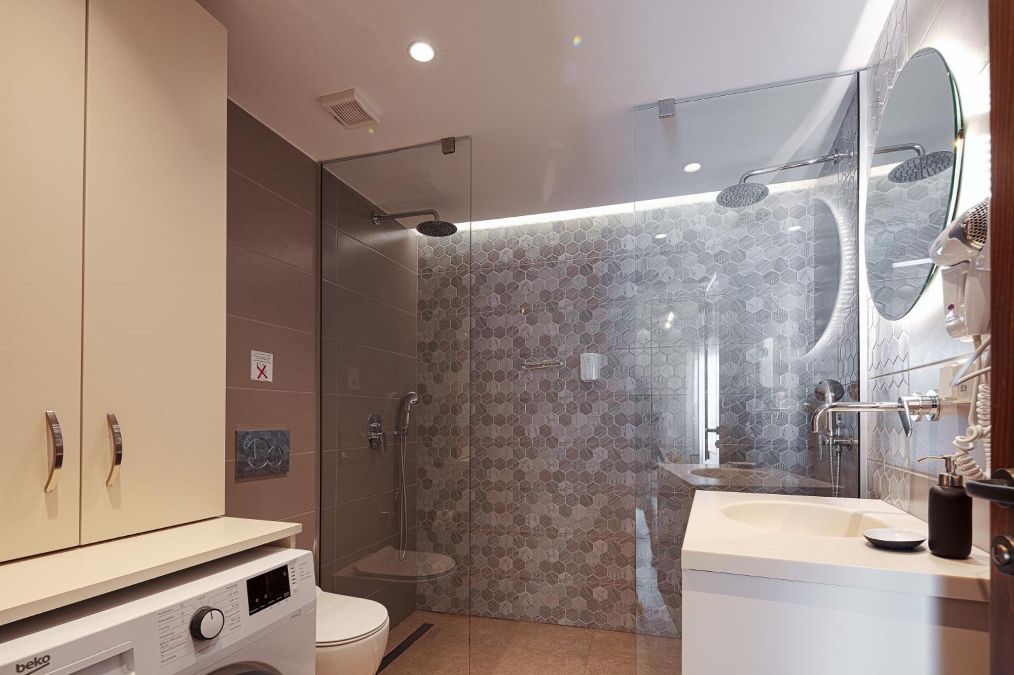 Philikon Luxury Suites Retimno Zewnętrze zdjęcie