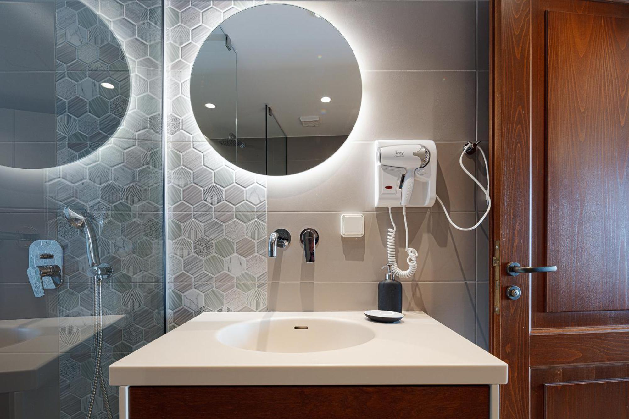 Philikon Luxury Suites Retimno Zewnętrze zdjęcie