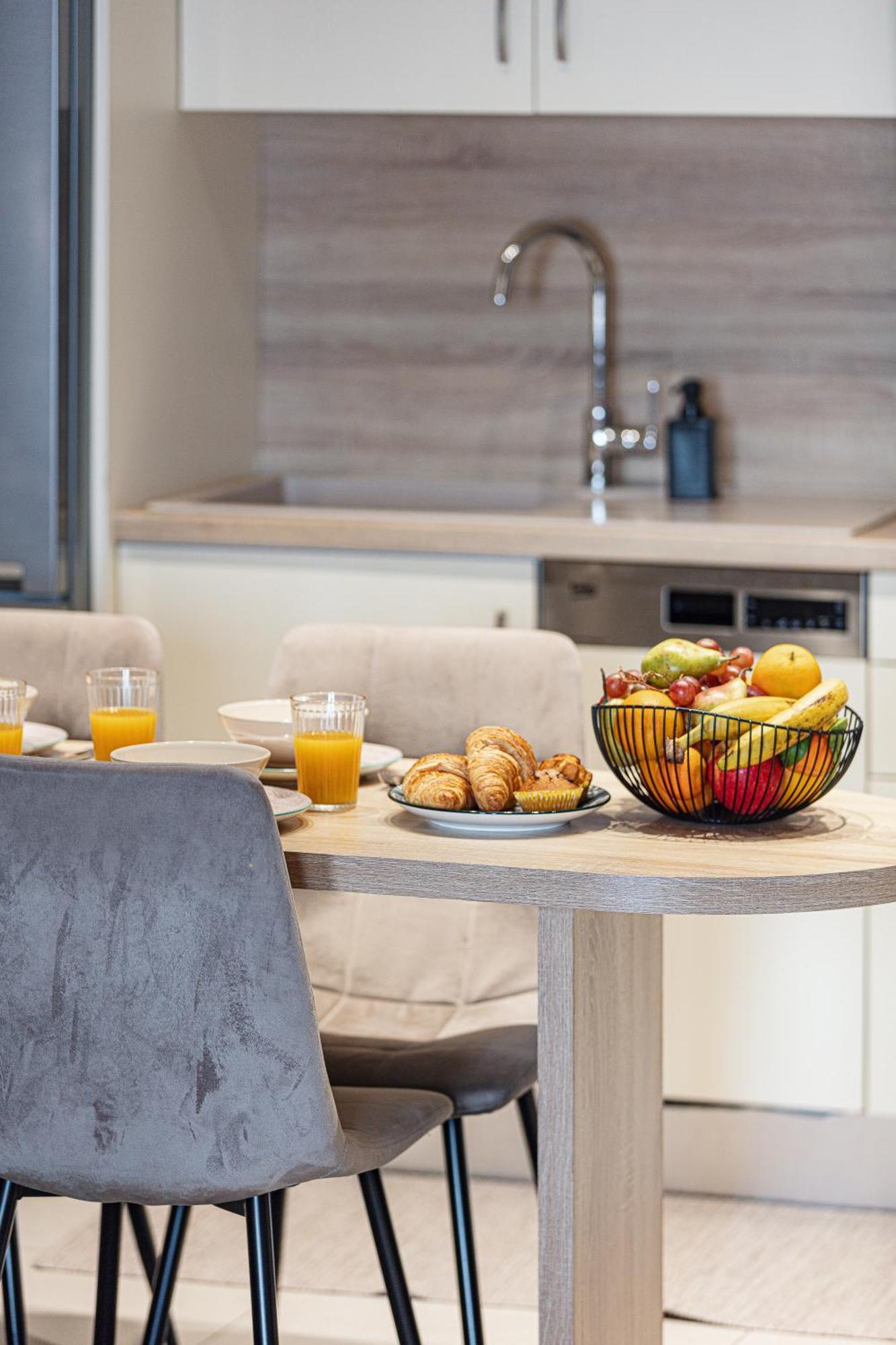 Philikon Luxury Suites Retimno Zewnętrze zdjęcie