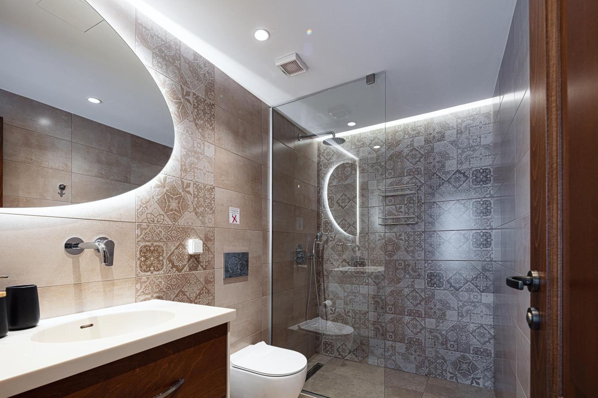 Philikon Luxury Suites Retimno Zewnętrze zdjęcie