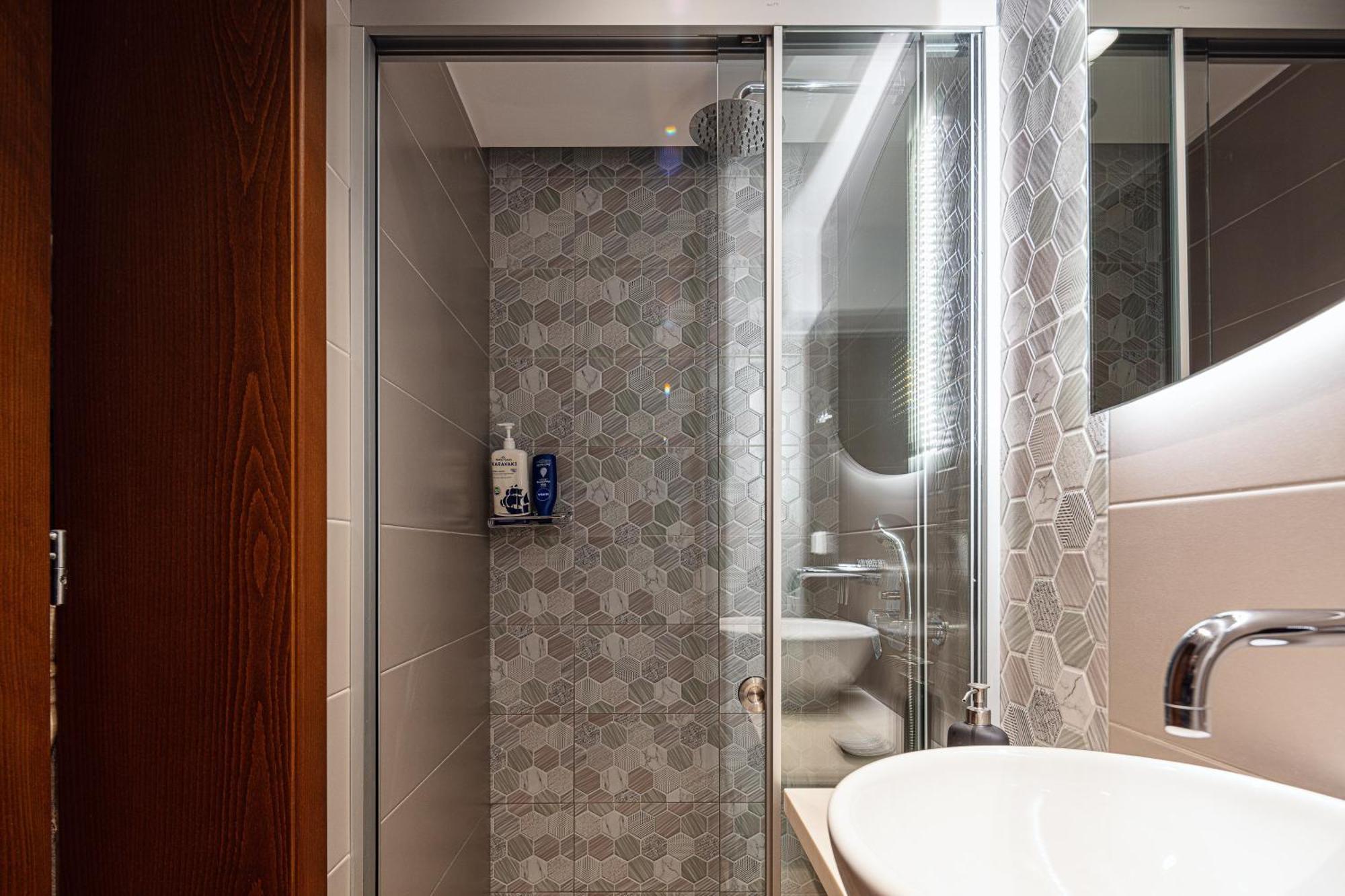 Philikon Luxury Suites Retimno Zewnętrze zdjęcie