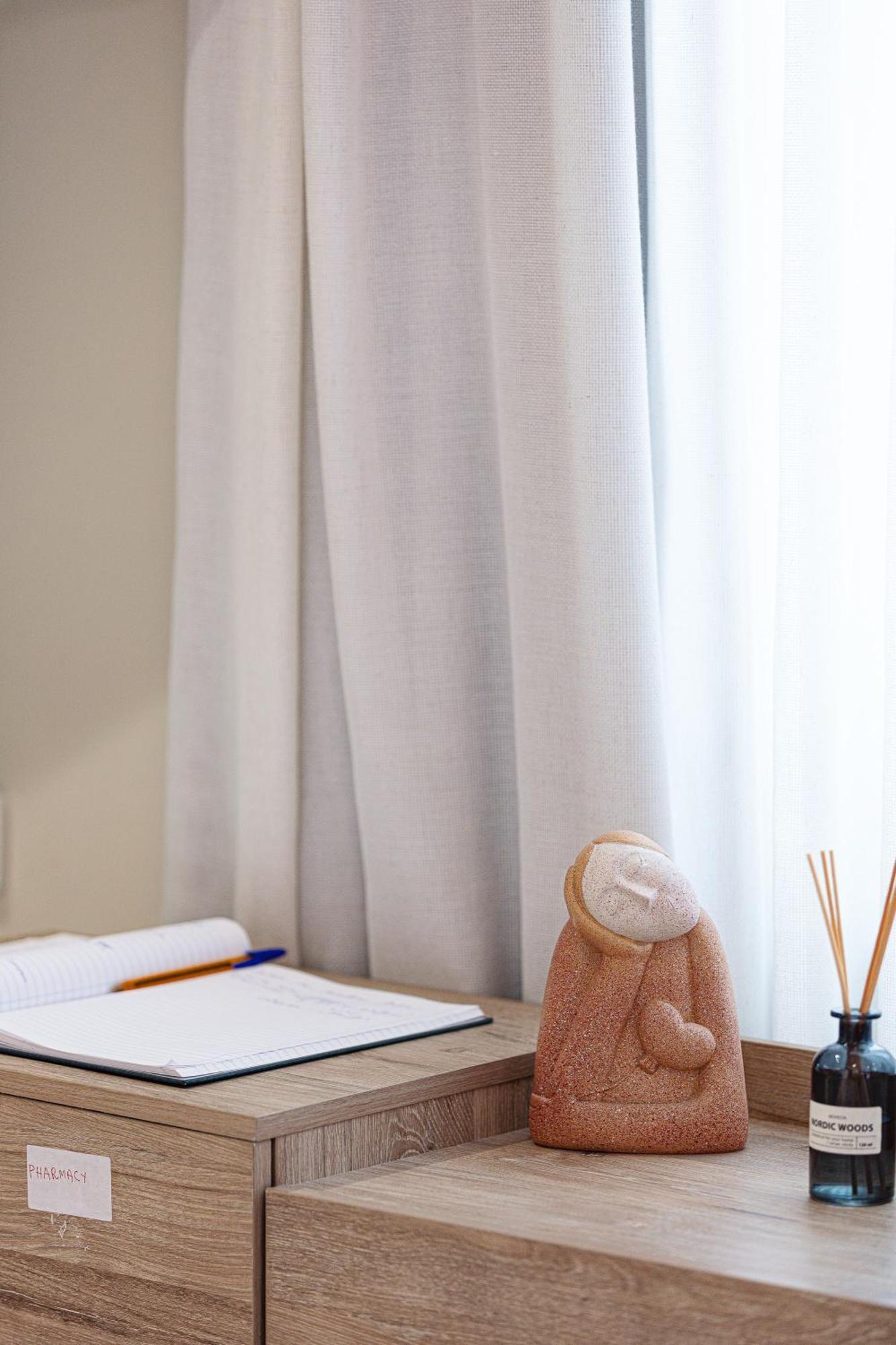 Philikon Luxury Suites Retimno Zewnętrze zdjęcie