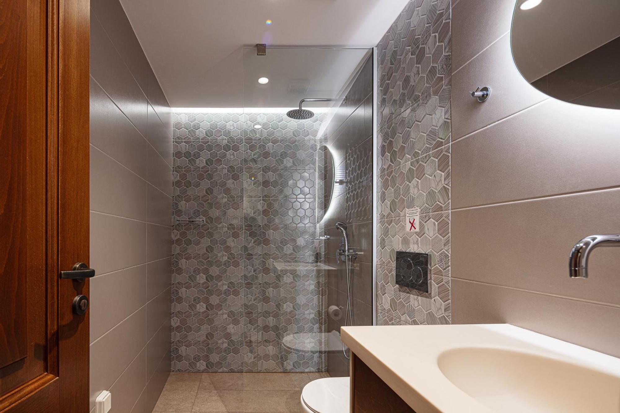 Philikon Luxury Suites Retimno Zewnętrze zdjęcie