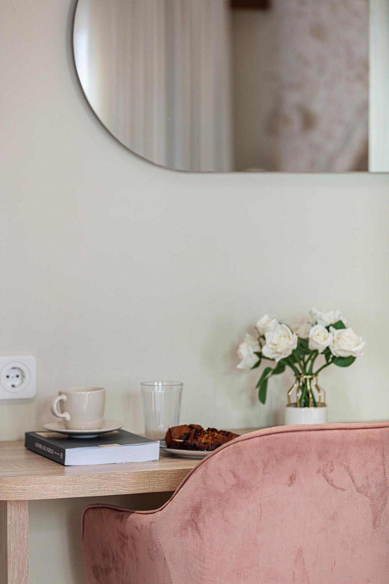 Philikon Luxury Suites Retimno Zewnętrze zdjęcie